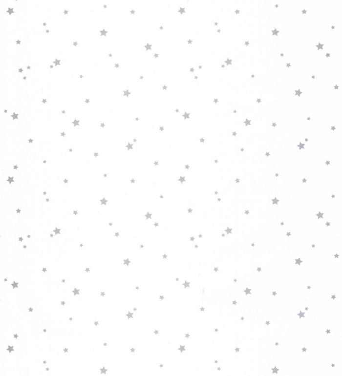 Papel pintado infantil estrellas pequeñas - Wendy Stars 126693