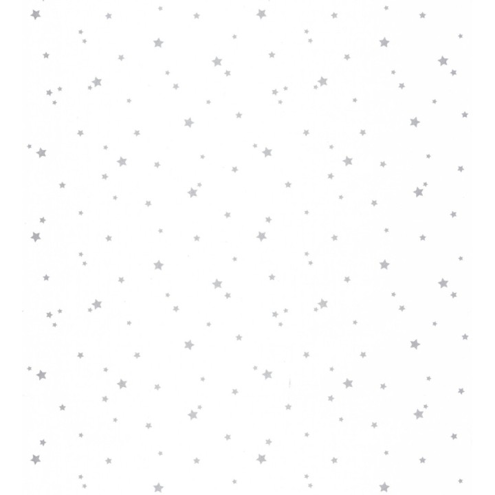 Papel pintado infantil estrellas pequeñas - Wendy Stars 126693