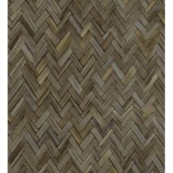 Papel pintado Bangkok Rattan 685086