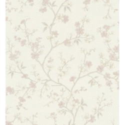 Papel pintado Loire Flowery 685099