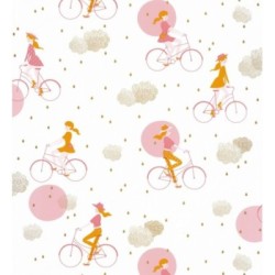 Girls Bikes 126702