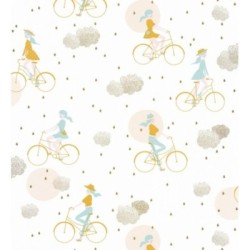 Girls Bikes 126704