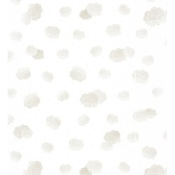 Papel pintado Tiny Clouds 126705
