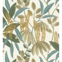 Papel pintado Malindi Tropical 685110