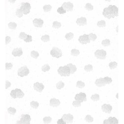 Papel pintado Tiny Clouds 126706