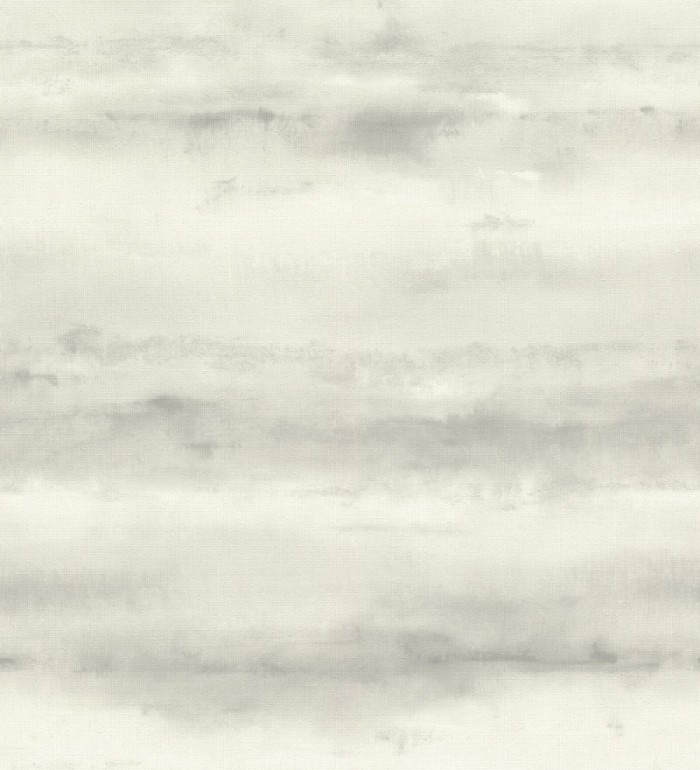 Papel pintado bruma tropical gris arena textura lienzo - Brasilia Horizon 685121