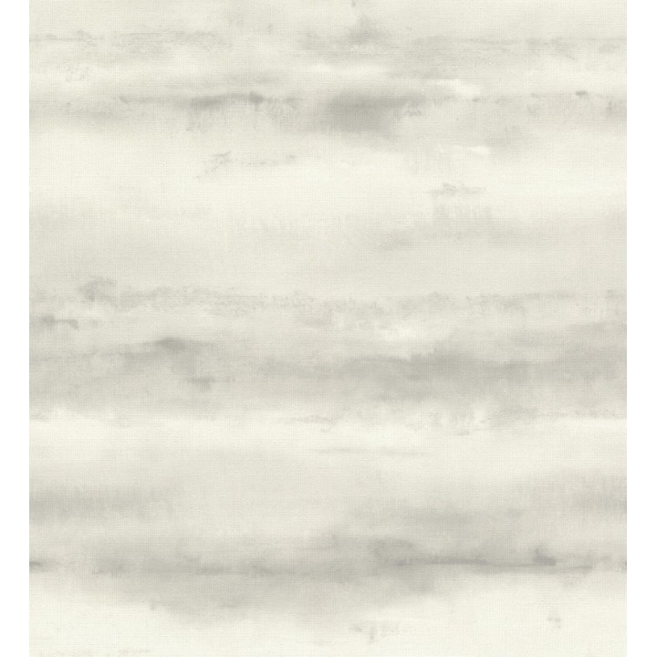 Papel pintado bruma tropical gris arena textura lienzo - Brasilia Horizon 685121