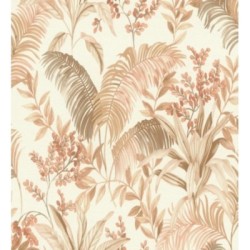 Papel pintado Nairobi Botanical 685122