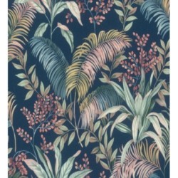 Papel pintado Nairobi Botanical 685123