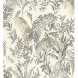 Papel pintado Nairobi Botanical 685124