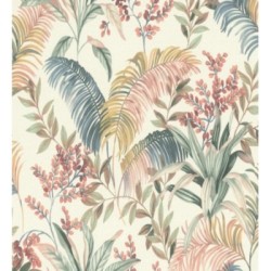 Papel pintado Nairobi Botanical 685125