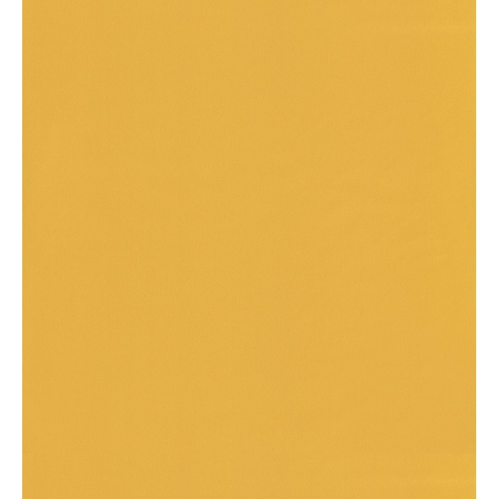 Papel pintado liso infantil mostaza - Daisy Texture 126717