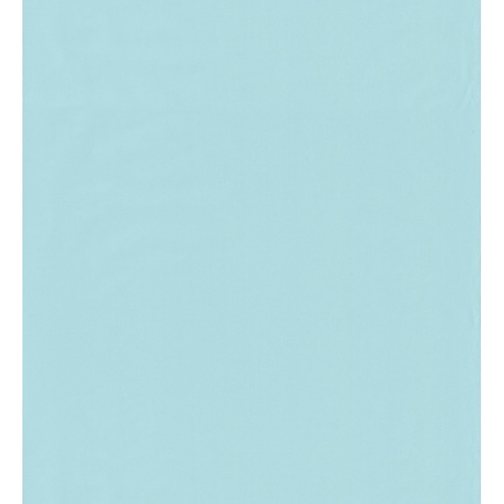 Papel pintado liso infantil celeste - Daisy Texture 126721