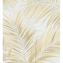 Papel pintado Borneo Leaf 685147