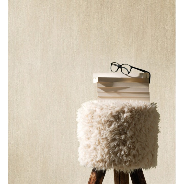 Papel pintado estuco cal efecto arenoso  - Stucco Denim 685151