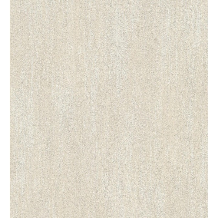 Papel pintado estuco cal efecto arenoso beige - Stucco Denim 685152