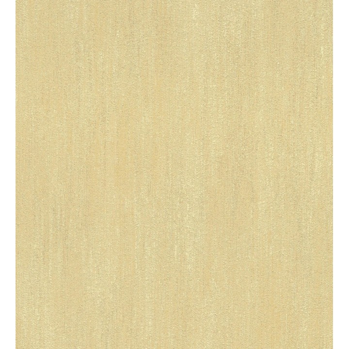 Papel pintado estuco cal efecto arenoso tonos mostaza - Stucco Denim 685153