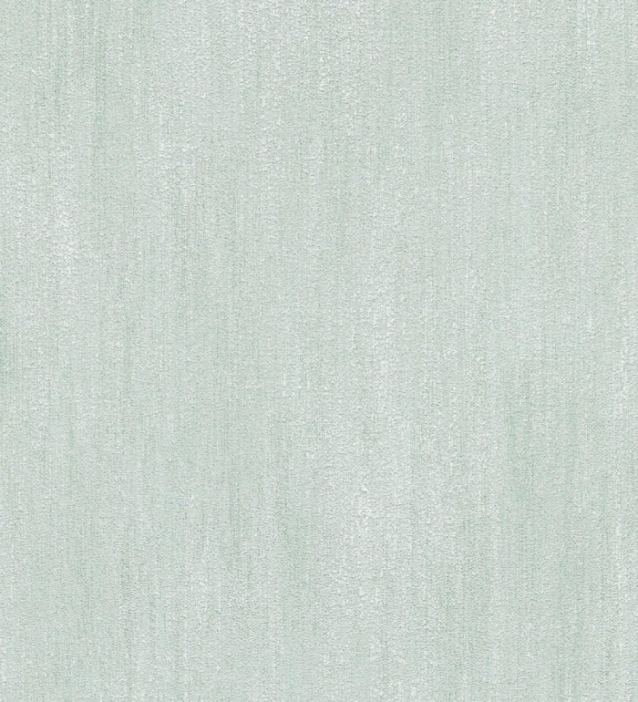 Papel pintado estuco cal efecto arenoso verde agua - Stucco Denim 685155