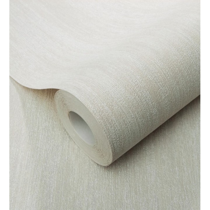 Papel pintado estuco cal efecto arenoso gris claro - Stucco Denim 685158