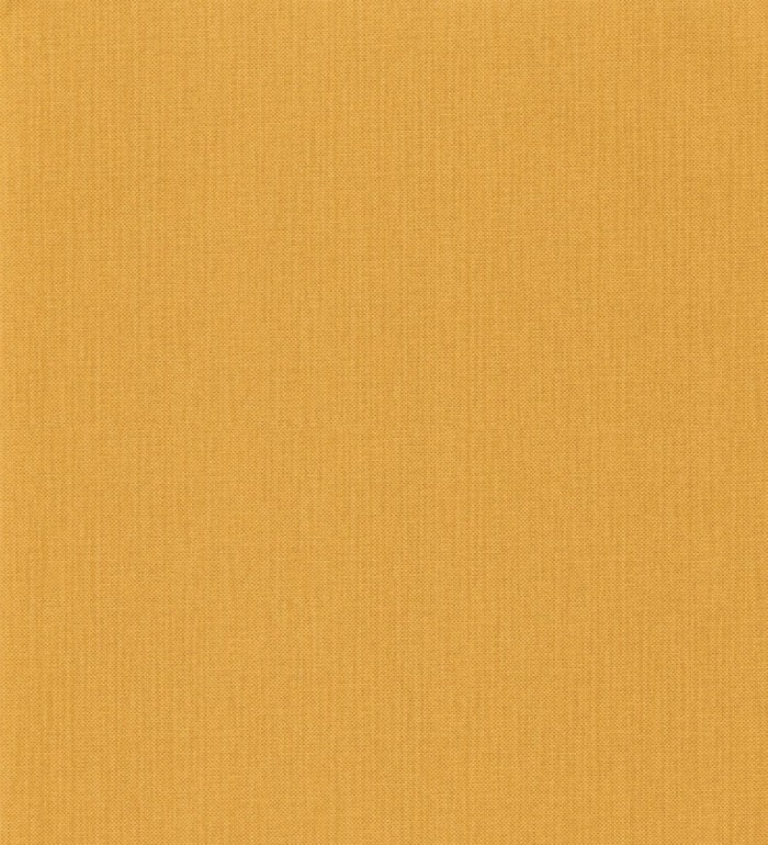 Papel pintado liso texturizado ocre claro - Melvin Texture 126731