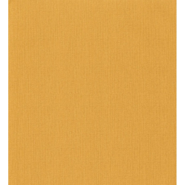 Papel pintado liso texturizado ocre claro - Melvin Texture 126731