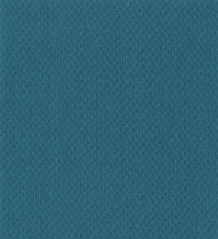 Papel pintado liso texturizado azul - Melvin Texture 126733