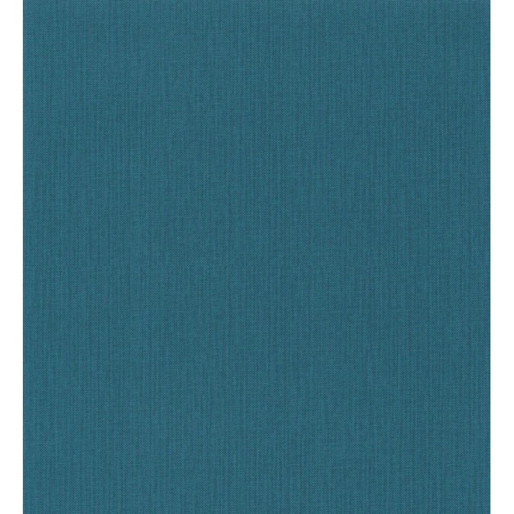 Papel pintado liso texturizado azul - Melvin Texture 126733