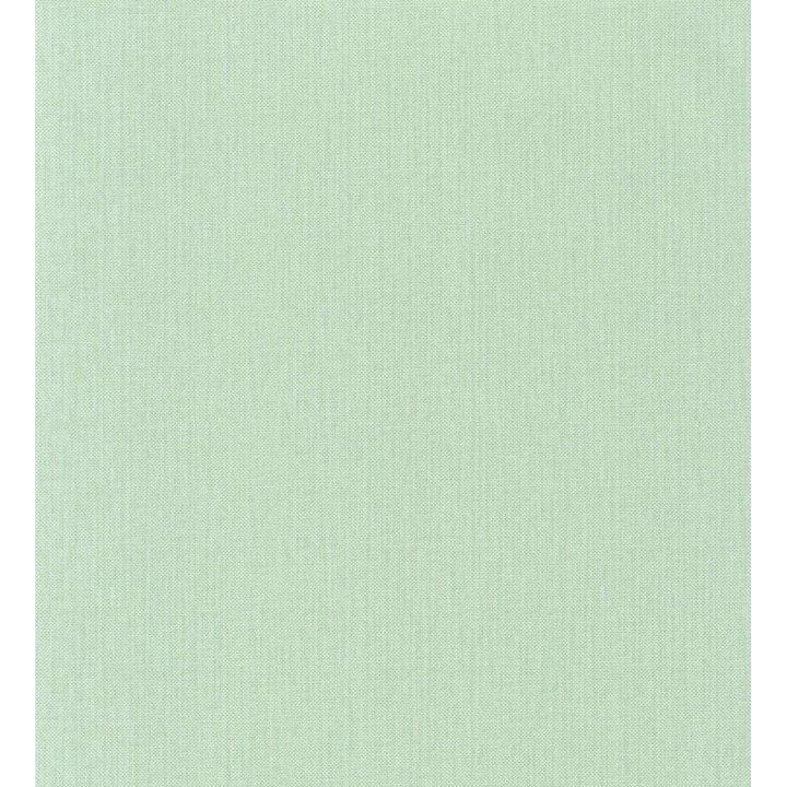 Papel pintado liso texturizado verde agua marina - Melvin Texture 126734