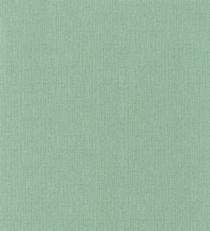 Papel pintado liso texturizado verde - Melvin Texture 126735