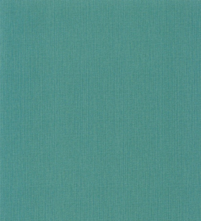 Papel pintado liso texturizado turquesa - Melvin Texture 126736