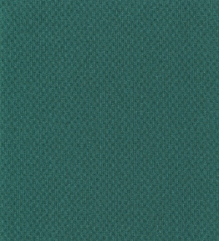 Papel pintado liso texturizado verde oscuro - Melvin Texture 126737