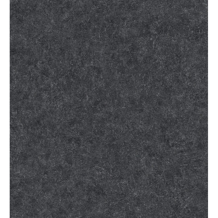 Papel pintado pizarra metalizada relieve diseño mineral - Etna Obsidian 685169