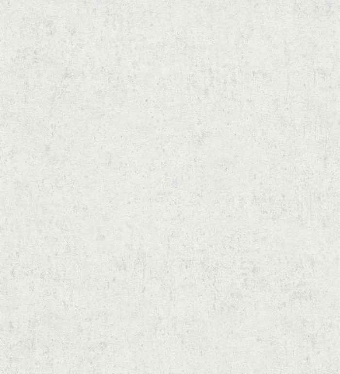 Papel pintado de pared con textura de arcilla natural en tonos grises y blancos - Aspen Mirage 685171