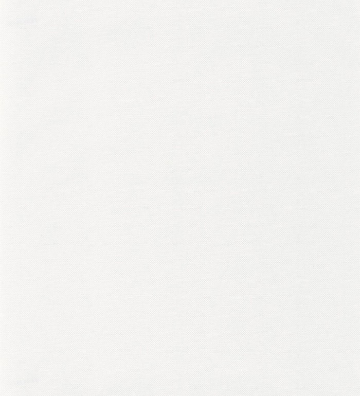 Papel pintado liso texturizado blanco - Melvin Texture 126739