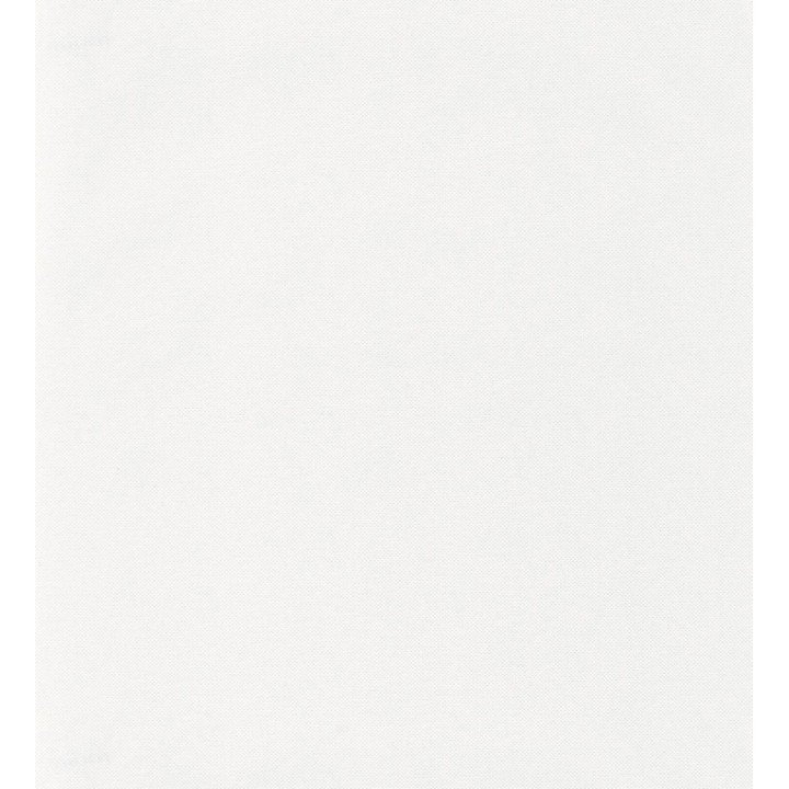 Papel pintado liso texturizado blanco - Melvin Texture 126739