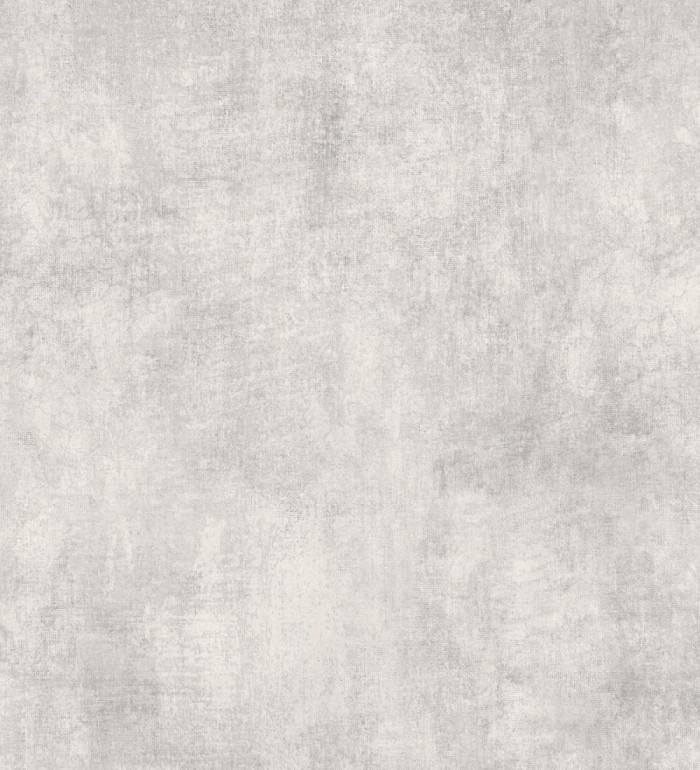 Papel pintado cemento industrial gris perla mate minimalista - Lecce Stone 685172