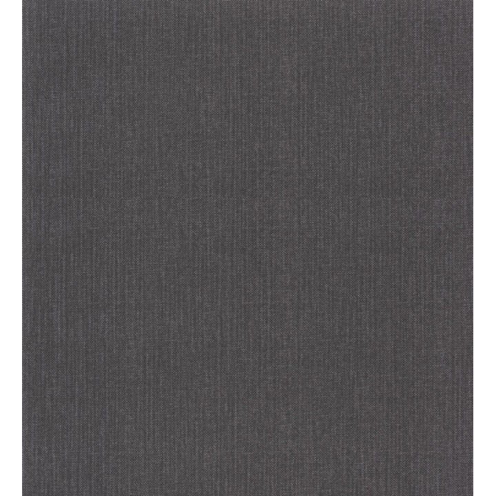 Papel pintado liso texturizado negro - Melvin Texture 126740