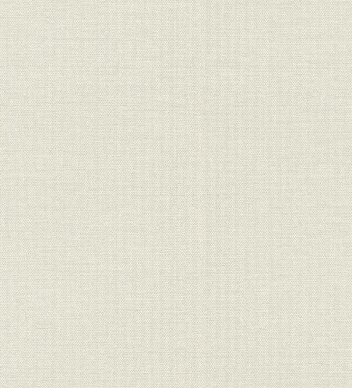 Papel pintado lino beige efecto tejido natural en relieve - Flanders Linen 685175
