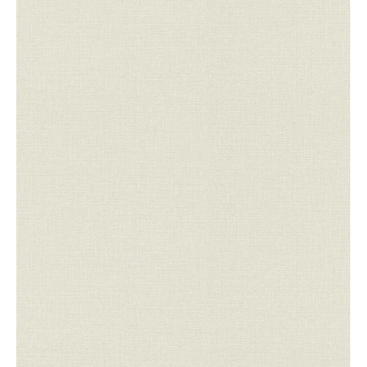 Papel pintado lino beige efecto tejido natural en relieve - Flanders Linen 685175