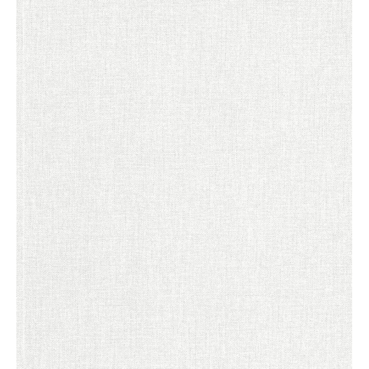 Papel pintado arpillera blanca textil - Zanzibar Raffia 685177