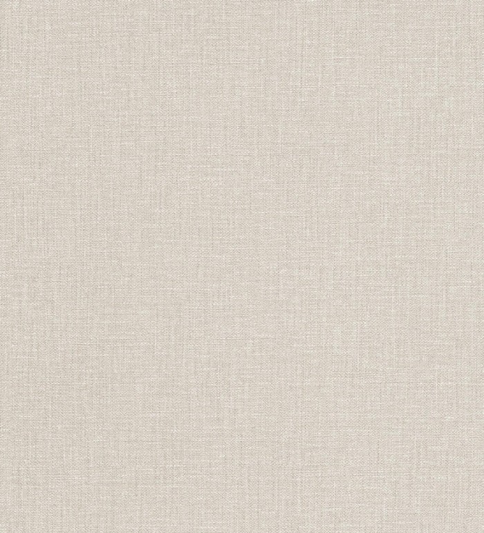 Papel pintado arpillera beige textil - Zanzibar Raffia 685178