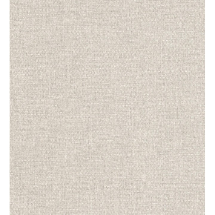 Papel pintado arpillera beige textil - Zanzibar Raffia 685178