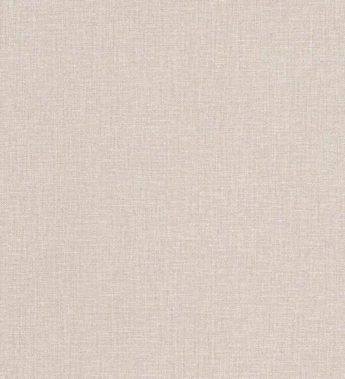 Papel pintado arpillera tono almendra textil - Zanzibar Raffia 685181