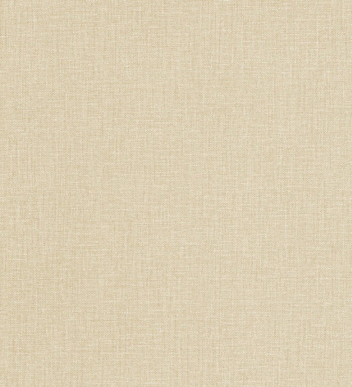 Papel pintado arpillera tono arena textil - Zanzibar Raffia 685189