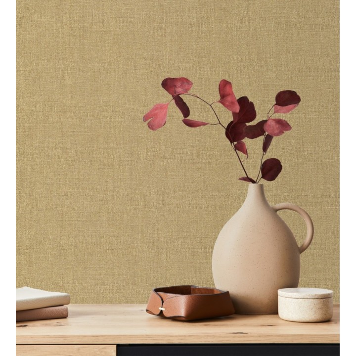 Papel pintado Zanzibar Raffia 685190