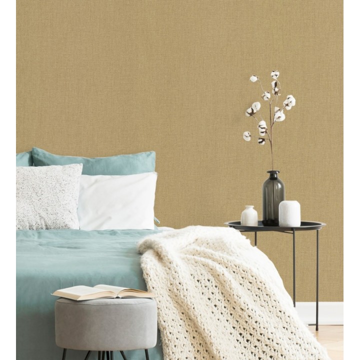 Papel pintado Zanzibar Raffia 685190