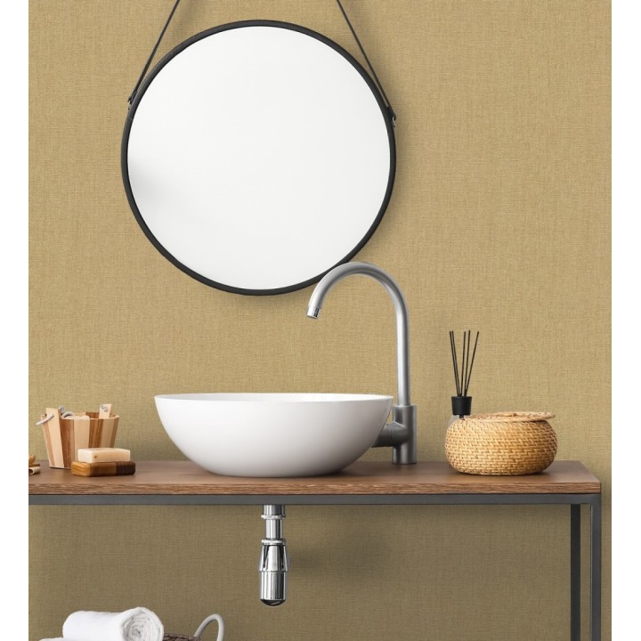 Papel pintado Zanzibar Raffia 685190