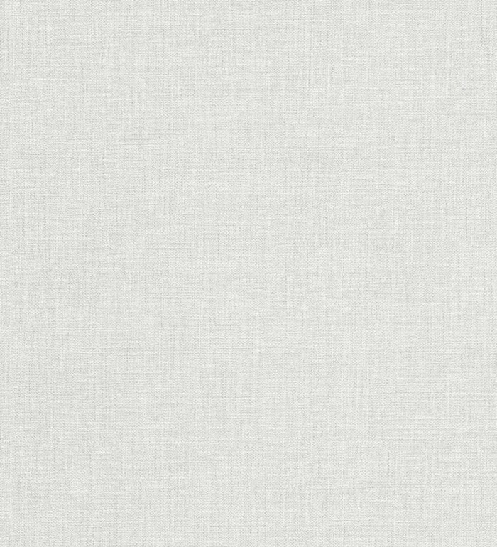 Papel pintado arpillera gris claro textil - Zanzibar Raffia 685191