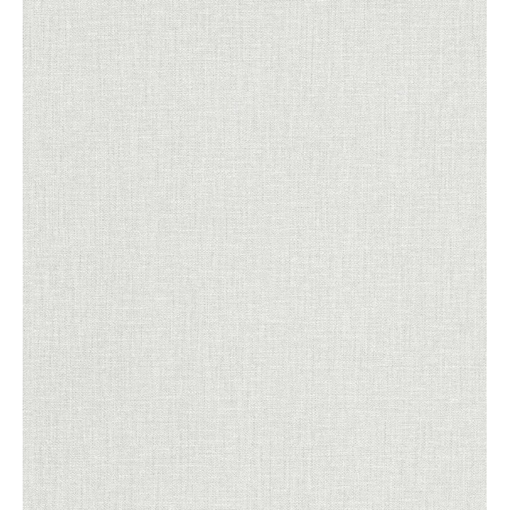 Papel pintado arpillera gris claro textil - Zanzibar Raffia 685191