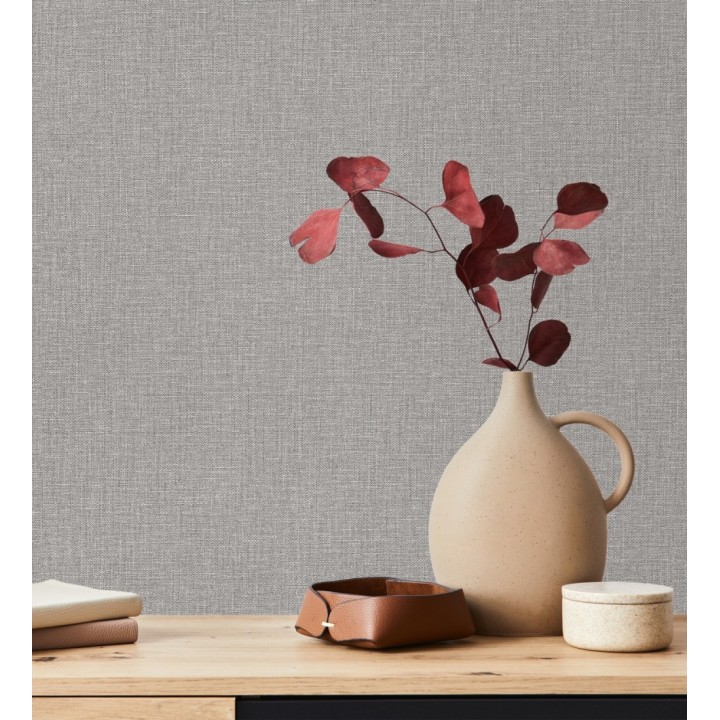 Papel pintado Zanzibar Raffia 685193